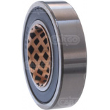 Подшипник WBD 6904D (CG140412) 19(20)x37x9 (EUROSTANDART 6904-DW)