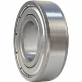 Подшипник в металле FAG 6205.2ZR.C3 (CG140219) 25x52x15 (EUROSTANDART 6205)
