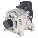 Генератор СтартВольт LG2609 /применяемость BMW 1 F20 (11-)/3 F30 (11-) 1.6T/ (аналог BMW 12317605060, 7605060; DENSO 104210-6332, DAN1125) 14В 180А