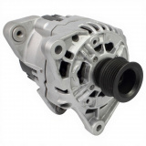 Генератор СтартВольт LG2654 /применяемость BMW 3 E46 (98-) 1.9i/ (аналог BMW 12311435427, 12311435428, 12317509097, 12317509112, 7509097, 7509112; BOSCH 0123315022, 0123315023) 14В 70А
