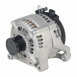 Генератор СтартВольт LG2610 /применяемость BMW 3 F30 (11-)/5 F10 (09-)/X1 E84 (09-) 2.0T/ (аналог BMW 12317605061, 12317605479, 7605061, 7605479; DENSO DAN1127, 104210-6400, 104210-6401, 104210-6402, 104210-6403, 104210-6406) 14В 210А