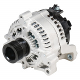 Генератор СтартВольт LG2601 /применяемость BMW 3 F30 (15-)/1 F20 (15-) 1.5T/2.0T/ (аналог BMW 12318645325, 12318648045, 8645325, 8648045; DENSO DAN1462, 104211-0591, 104211-0590) 14В 180А