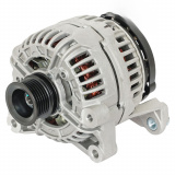 Генератор СтартВольт LG2606 /применяемость BMW 5 E60 (01-) 2.2i/2.5i/3.0i/X3 E83 (03-) 2.5i/3.0i/ (аналог BMW 12317541694, 1231 7541696; BOSCH 0124525026, 0124525080, 0124525523) 14В 155А