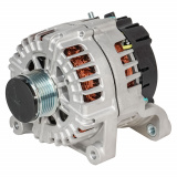 Генератор СтартВольт LG2638 /применяемость BMW X1 E84 (09-)/X3 F25 (10-) 2.0D/ (аналог BMW 12318507624, 12318509023; VALEO 439709, FG18S052) 14В 180А