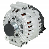 Генератор СтартВольт LG2618 /применяемость BMW X5 E70 (06-) 3.0i/ (аналог BMW 12317560988, 12317560989; VALEO 439603, TG23C013) 14В 220А