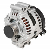 Генератор СтартВольт LG2623 /применяемость BMW X5 E70 (06-)/5 E60 (05-)/3 E90 (04-) 2.5i/3.0i/ (аналог BMW 12317550967; BOSCH 0121615010, 0121615110 ) 14В 150А