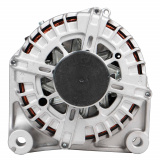 Генератор СтартВольт LG2630D /применяемость BMW X5 F15 (13-)/X6 F16 (14-) 3.0D/ (аналог BMW 12318570675, 12318570676; VALEO 439833, FG23S068, FG23S041) 14В 220А