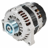 Генератор СтартВольт LG0532 /применяемость Chevrolet Captiva C100 (06-)/Opel Antara (06-) 3.2i/ (аналог OPEL 4808607; CHEVROLET 96673046; GENERAL MOTORS 96866020) 14В 120А