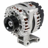 Генератор СтартВольт LG0508 /применяемость Chevrolet Captiva C140 (10-)/Opel Antara (10-) 3.0i/ (аналог CHEVROLET 13588312; VALEO 2650743A) 14В 150А