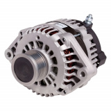 Генератор СтартВольт LG0520D /применяемость Chevrolet Captiva C140 (11-)/Opel Antara (10-) 2.2CDTi/ (аналог OPEL 13579114, 4819446, 4818330; CHEVROLET 13580078, 13501719 ) 14В 140А