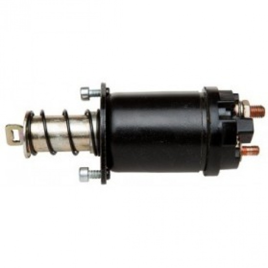 Втягивающее реле Старт-Вольт VSR 0101 (2110-3708805) стартер редукторный ВАЗ, ГАЗ 12В - 1