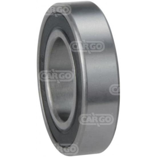 Подшипник IKA IK8.8261.0 (CG140226) NTN 20x37x9 (EUROSTANDART 69042RS1) - 1