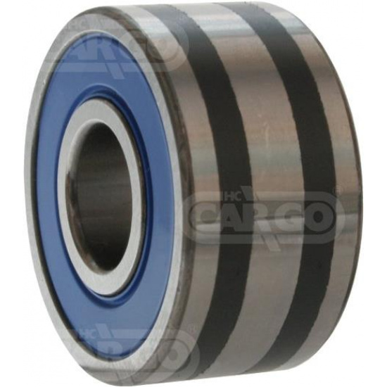 Подшипник NTN EC1-SC0081LLH1ACMPX2L417 (CG140588) 10x27x14 - 1