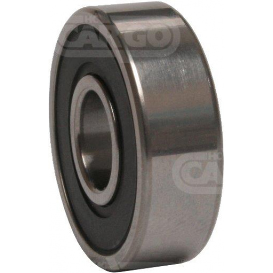 Подшипник NSK 608DD1MC3E (CG140222) 8x22x7 (EUROSTANDART 608RS) - 1