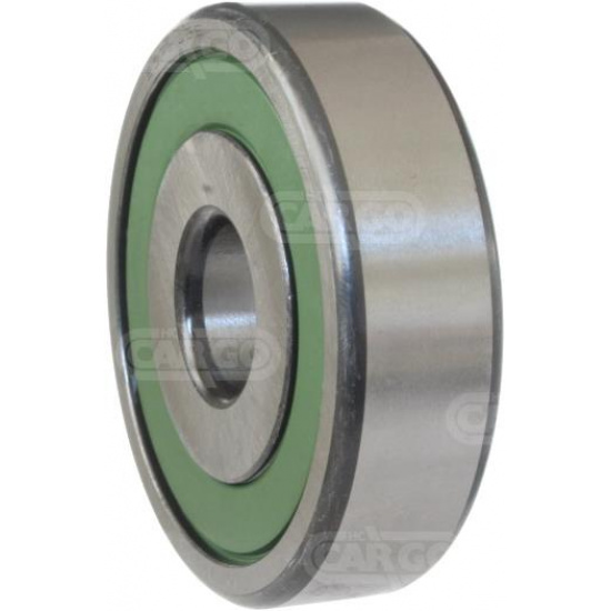 Подшипник NSK B17-126DDWC3E(609) (CG140176) 17x62x17.5 - 1