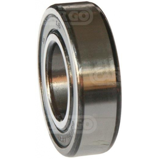 Подшипник WAI 6205DDUC3 (CG140219) 25x52x15 (EUROSTANDART 6205) - 1
