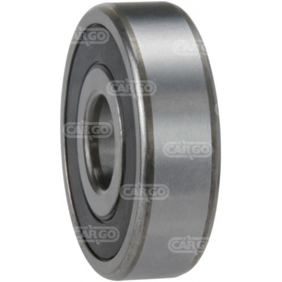 Подшипник NSK B15-86AT1XDDG3 (CG140420) 15x47x14 (EUROSTANDART 6303LH) - 1