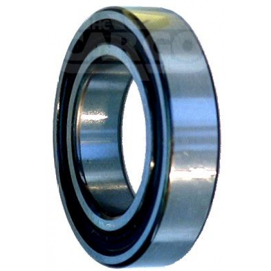Подшипник NTN 6008 (CG140632) 40x68x15 (EUROSTANDART 6008.2RSR.C3) - 1