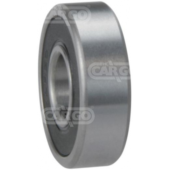 Подшипник NTN 6000LLUC3 (CG333099) 10x26x8 (EUROSTANDART 6000) - 1