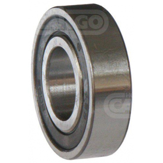 Подшипник IKA IK8.8144.7 (CG140272) SKF 15x32x9 (EUROSTANDART 6002) - 1
