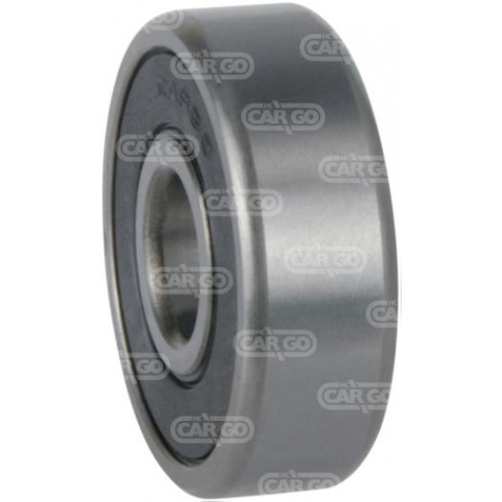 Подшипник IKA IK5.9511.0 (CG142290) SKF 12x37x12 (EUROSTANDART 6301) - 1