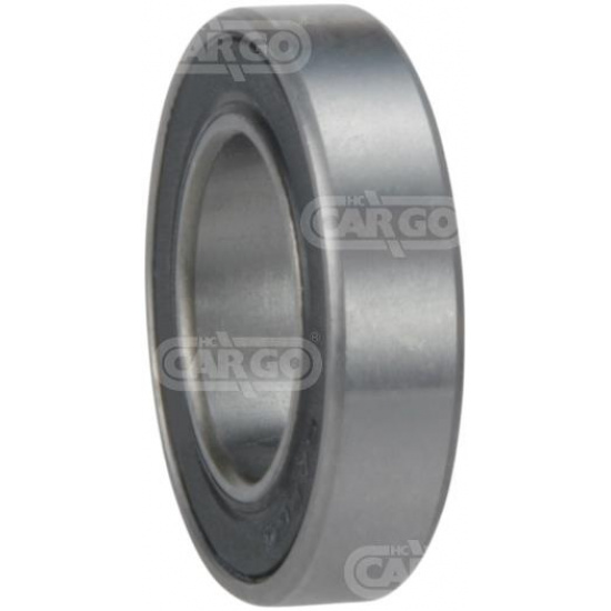 Подшипник NSK 6903DDUCM (CG140225) 17x30x7 (EUROSTANDART 6903) - 1