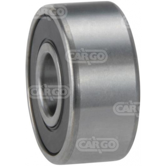 Подшипник IKA IK8.8427.0 (CG140105) NTN 12x32x14 (EUROSTANDART 62201) - 1