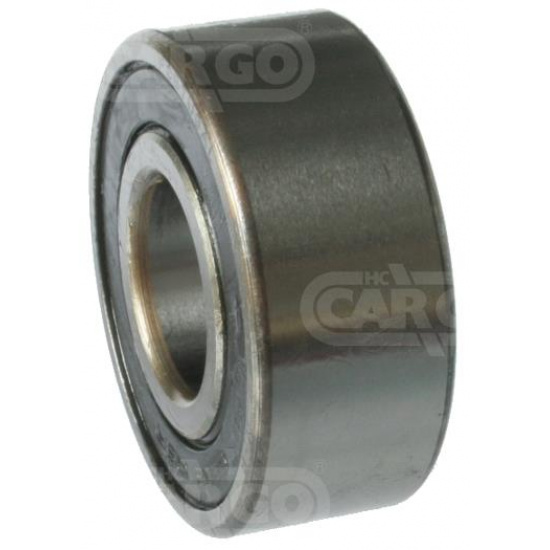 Подшипник IKA 5.8679.7 (CG140265) SKF 15x35x14 (EUROSTANDART 622022RS1) - 1