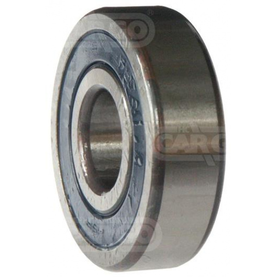 Подшипник IKA IK8.8158.0 (CG140093) NTN 17x47x14 (EUROSTANDART 6303) - 1