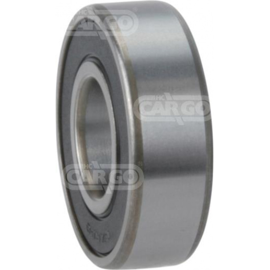 Подшипник IKA IK8.8157.7 (CG333110) SKF 15x35x11 (EUROSTANDART 6202) - 1