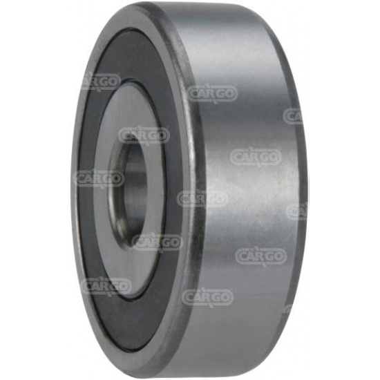Подшипник IKA IK8.8389.0 (CG140957) NTN 17x62x20 - 1