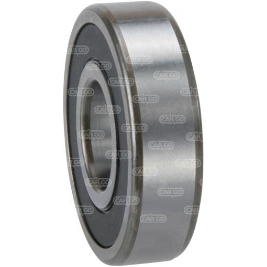 Подшипник IKA IK8.8239.0 (CG142284) NTN 25x62x17 (EUROSTANDART 6305) - 1