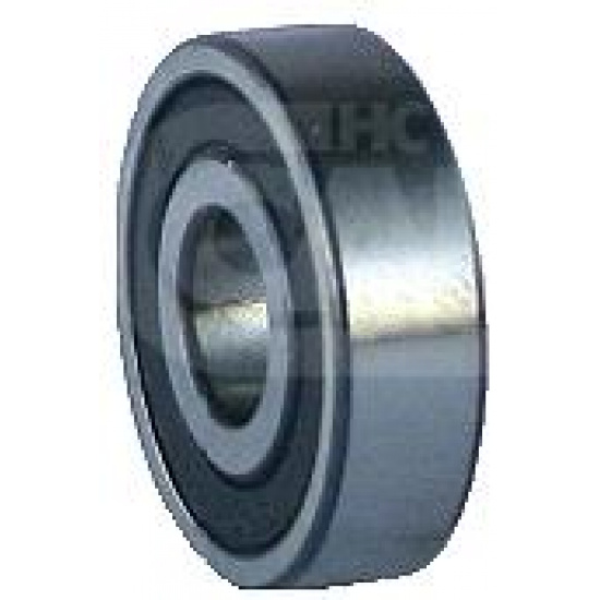Подшипник IKA IK8.8153.7 (CG141058) SKF 9x24x7 (EUROSTANDART 609) - 1