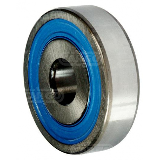 Подшипник IKA IK8.8278.0 (CG140401) NTN 17x62x17 (EUROSTANDART 6305/17-2RS1/C3HTVP1) - 1