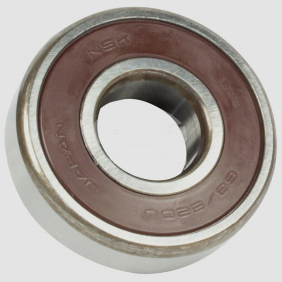 Подшипник NTN 6322LLU5K 22x56x16 (EUROSTANDART 63222RS) - 1