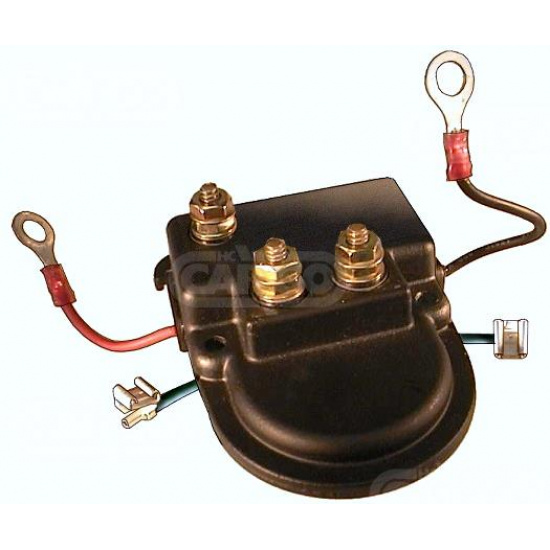 Регулятор напряжения TRANSPO TRM5-335 (CG139459) 12В - 1