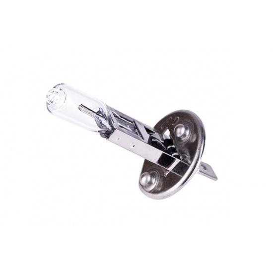 Лампа галоген Xenite Standart H1 12V (P14.5s) упаковка 1шт. - 1