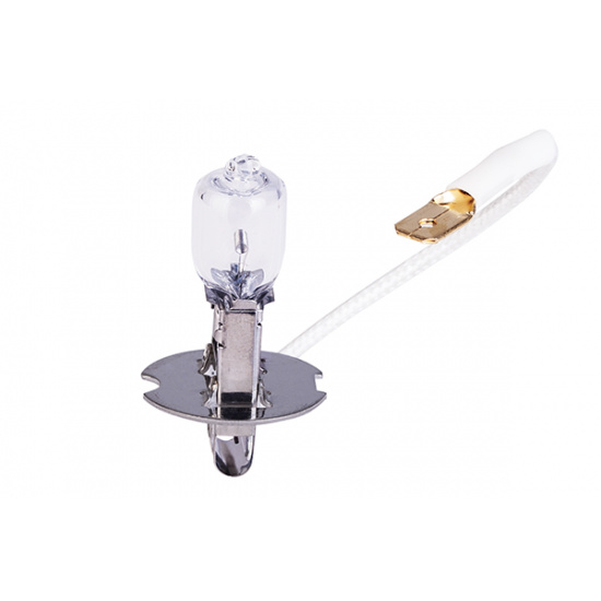 Лампа галоген Xenite Standart H3 12V (PK22s) упаковка 1шт. - 1