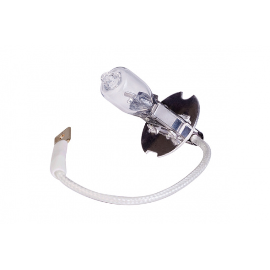 Лампа галоген Xenite Standart H3 12V (PK22s) упаковка 1шт. - 1