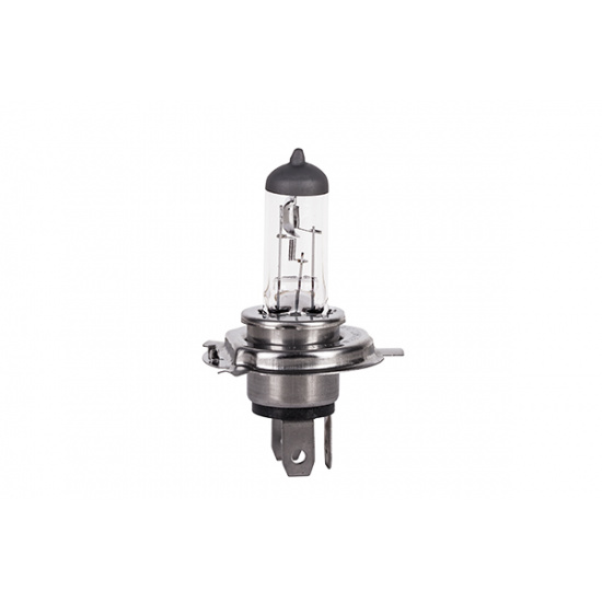 Лампа галоген Xenite Standart H4 12V (P43t) упаковка 1шт. - 1