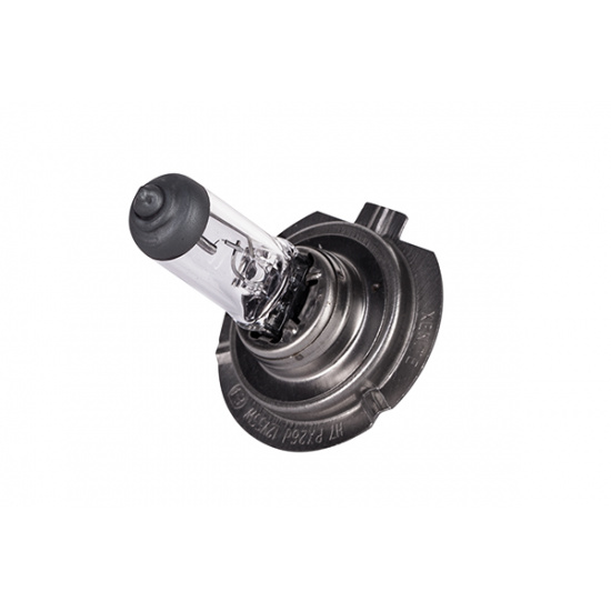 Лампа галоген Xenite Standart H7 12V (PX26d) упаковка 1шт. - 1