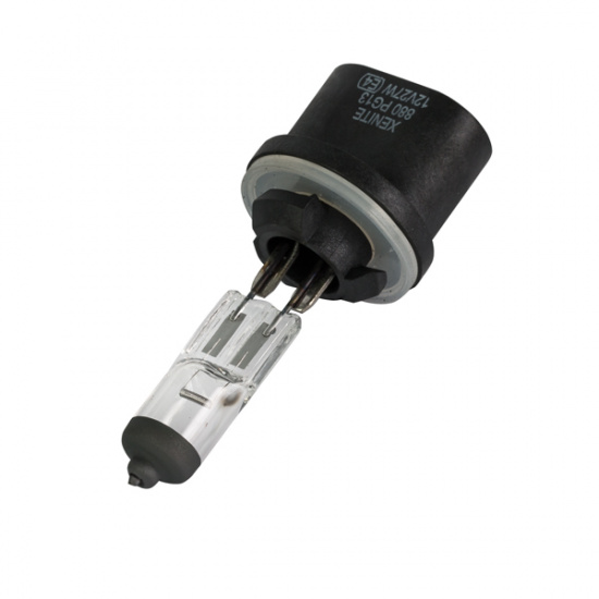 Лампа галоген Xenite Standart 880/H27 12V (PG13) упаковка 1шт. - 1