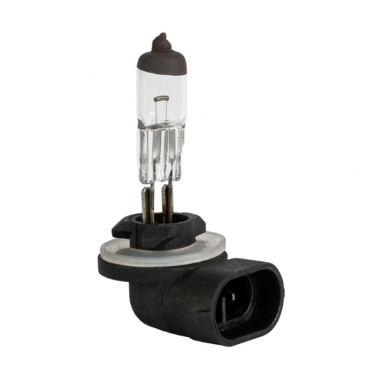Лампа галоген Xenite Standart 881/H27 12V (PGJ13) упаковка 1шт. - 1
