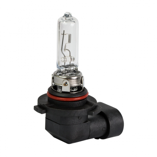 Лампа галоген Xenite Standart 9005 (P20d) 12V упаковка 1шт. - 1