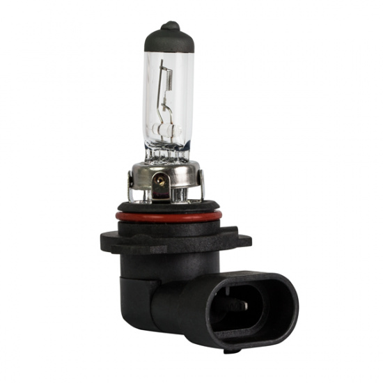 Лампа галоген Xenite Standart 9006 (P22d) 12V упаковка 1шт. - 1