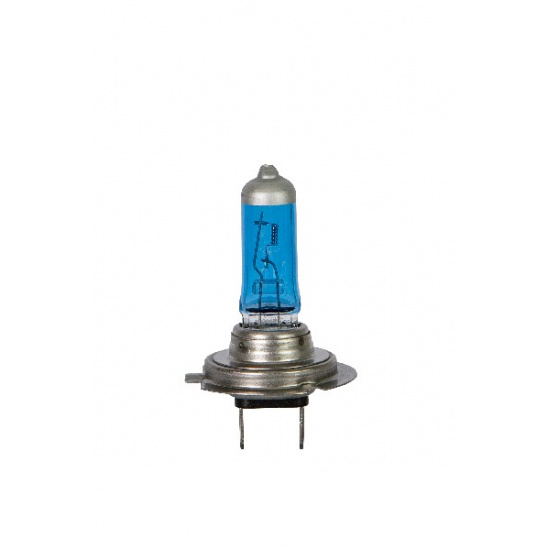 Лампы галоген Xenite H7 (SUPER WHITE+30%) (PX26d) 12V блистер 2 шт. - 1