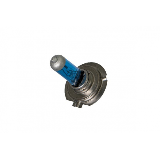 Лампы галоген Xenite H7 (SUPER WHITE+30%) (PX26d) 12V блистер 2 шт. - 1