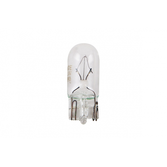 Лампа накаливания Xenite T10 (W5W) 12V (цена за 1шт.) - 1