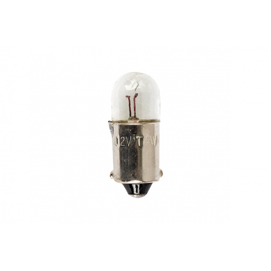 Лампа накаливания Xenite T4W (Ba9s) 12V (цена за 1шт.) - 1
