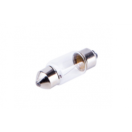 Лампа накаливания Xenite C5W (31мм) (SV8,5-8) 12V (цена за 1шт.) - 1